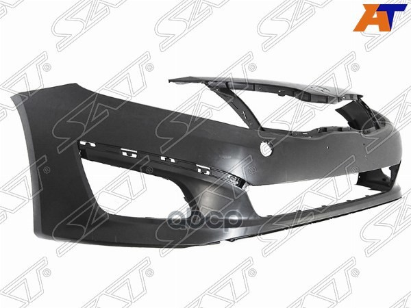 Бампер передний Kia K5 13-15 / Optima 13-16 Sat арт. ST-KA50-000-B0