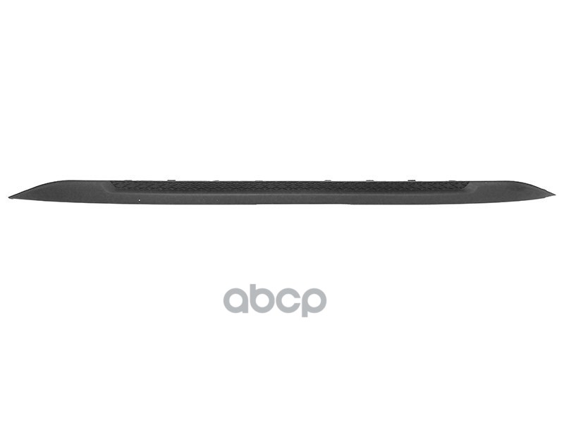 Спойлер бампера Kia K5 10-15 / Optima 10-16 (Спереди/ SX) Sat арт. ST-KA50-000S-0