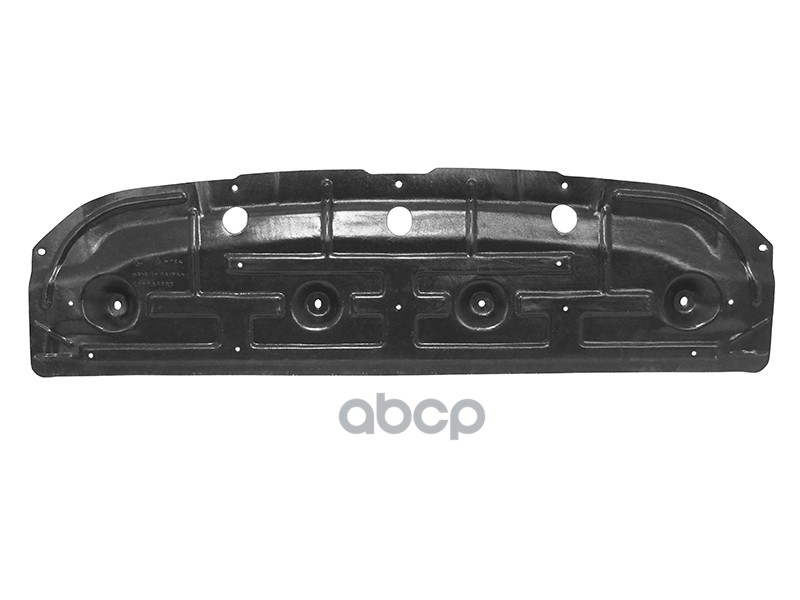 Защита бампера Kia K5 10-13 / Optima 10-13 Sat арт. ST-KA50-025-0