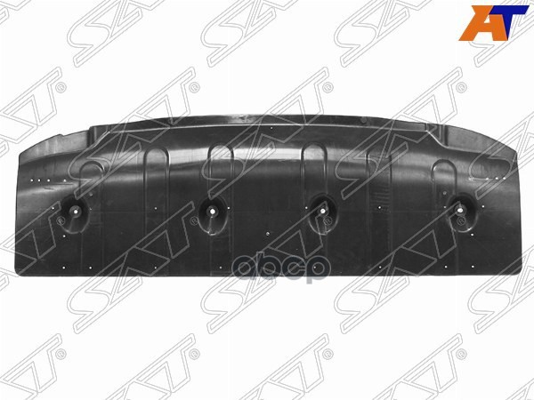 Защита бампера Kia K5 13-15 / Optima 13-16 Sat арт. ST-KA50-025-A0