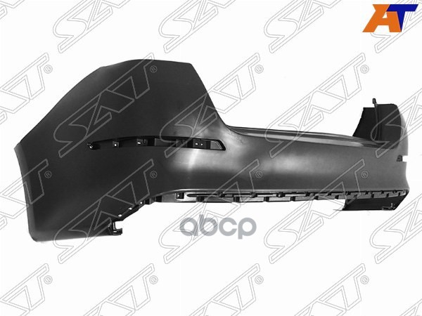 Бампер Задний Kia K5 13-15 / Optima 13-16 Sat арт. ST-KA50-087-A0