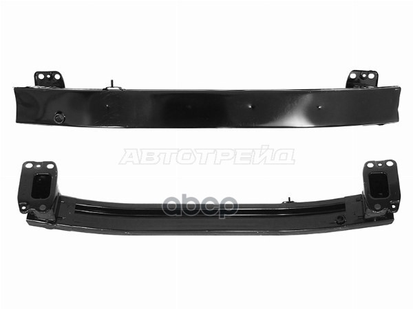 Усилитель бампера Kia Optima 16-21 (Спереди) Sat арт. ST-KA51-000R-0