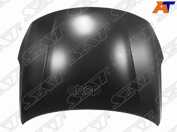 Капот Kia K5 15-19 / Optima 16-21 Sat арт. ST-KA51-015-A0