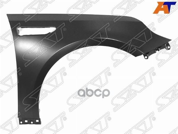 Крыло Переднее Kia Optima 16-20 Rh Sat арт. ST-KA51-016-1