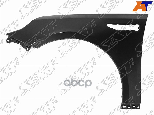 Крыло переднее Kia K5 15-19 / Optima 16-21 (Слева) Sat арт. ST-KA51-016-A2