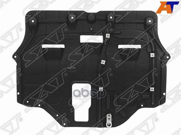 Защита Двигателя Kia Optima 16-21 Sat арт. ST-KA51-025-A0