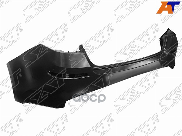 Бампер задний Kia Optima 18-21 Sat арт. ST-KA51-087-A0
