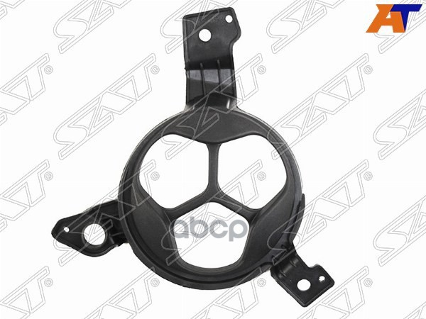 Оправа ПТФ Kia Optima 16-18 (Справа) Sat арт. ST-KA51-219-1