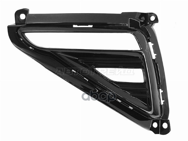 Оправа ПТФ Kia Cerato 18-21 (Сзади/ Справа) Sat арт. ST-KA53-219R-1