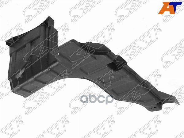 Защита двигателя Kia Cerato 13-16 (Справа) Sat арт. ST-KA54-025-1