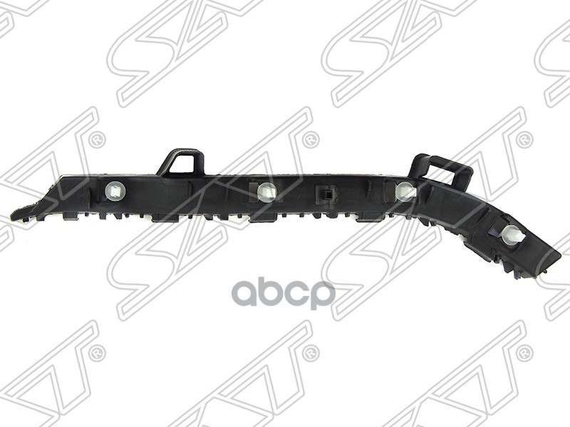 Крепление бампера Kia Cerato 13-20 / Forte 16-18 (Сзади/ Слева) Sat арт. ST-KA54-087B-2