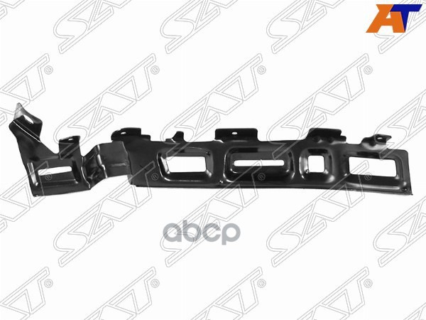 Крепление Бампера Kia Sorento 09-21 Lh Нижнее Sat арт. ST-KA56-000B-2