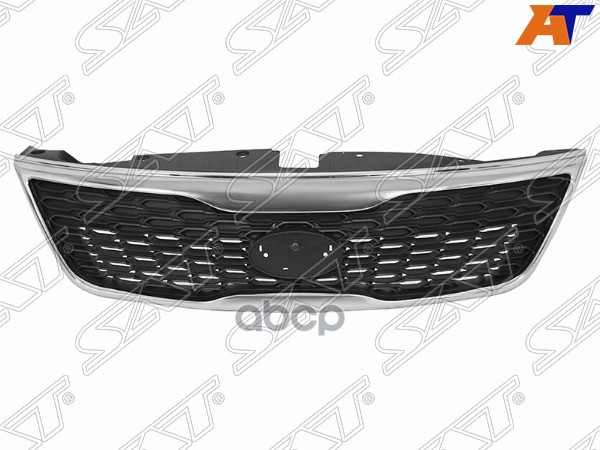 Решетка радиатора KIA SORENTO 12-21 Sat арт. ST-KA56-093-A0