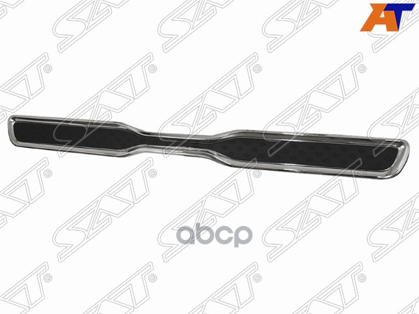 Решетка радиатора Kia Bongo 12-19 Sat арт. ST-KA72-093-0