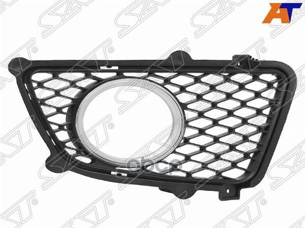 Оправа ПТФ Kia Sportage 07-10 (Справа) Sat арт. ST-KA81-219-1