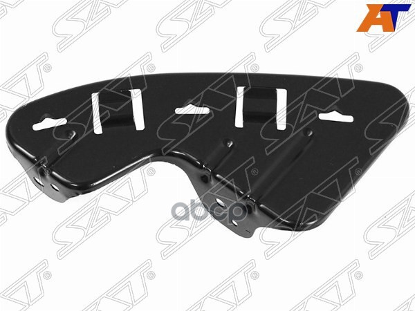 Крепление бампера Kia Sportage 10-16 (Спереди/ Слева) Sat арт. ST-KA82-000B-A2