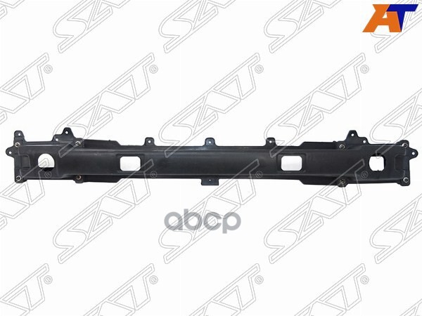 Усилитель бампера Kia Sportage 10-16 (Сзади) Sat арт. ST-KA82-087R-0