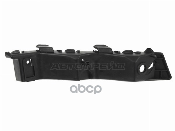 Крепление бампера Kia Sportage 15-22 (Спереди/ Слева) Sat арт. ST-KA83-000B-2