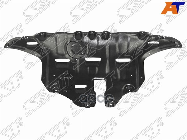 Защита Двигателя Kia Sportage 15-19 4Wd Sat арт. ST-KA83-025-A0