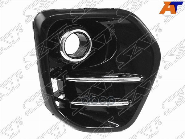 Оправа ПТФ Kia Sportage 15-19 (Справа) Sat арт. ST-KA83-219-1