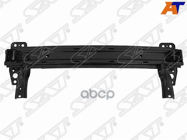 Усилитель бампера Kia Picanto 11-15 (Спереди) Sat арт. ST-KAP1-000R-0