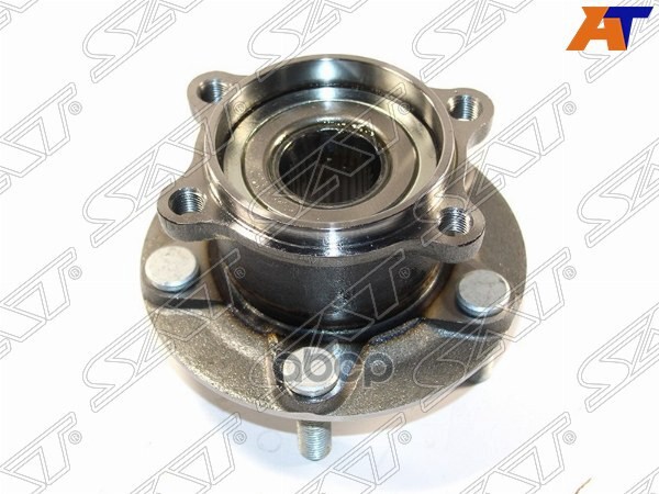 Ступичный узел Mazda CX-5 11-17 (Справа=Слева/ Сзади/ 4WD) Sat арт. ST-KD35-26-15XB