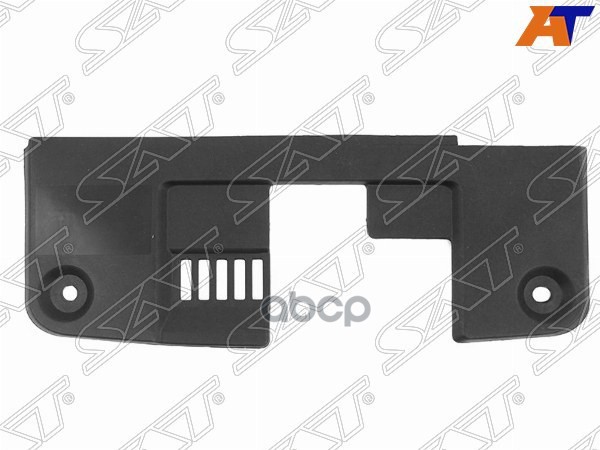 Защита замка капота Mazda CX-5 11-17 Sat арт. ST-KD45-56-381