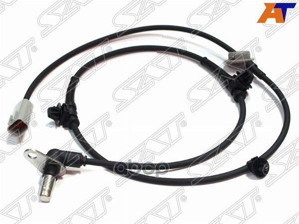Датчик ABS Mazda CX-7 06-12 / CX-9 07-15 (Спереди/ Справа) Sat арт. ST-L206-43-70XB