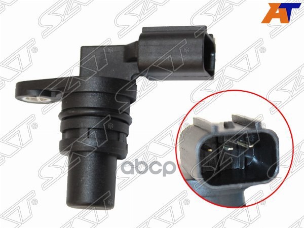 Датчик положения распредвала Mazda 3 06- / 6 05-18 Sat арт. ST-L3G2-18-230