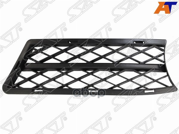 Решетка в бампер Lifan Solano 10-15 (Слева) Sat арт. ST-LF01-000G-2