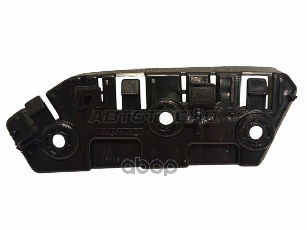 Крепление бампера Li L7 22- (Спереди/ Слева) Sat арт. ST-LIL7-000B-2