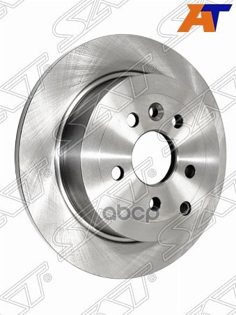 Диск Тормозной (Зад) Land Rover Freelander 06-14 Sat арт. ST-LR001018
