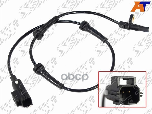 Датчик ABS RR LAND ROVER RANGE ROVER EVOGUE 11- LH/RH Sat арт. ST-LR024203