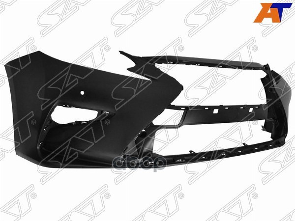 Бампер передний Lexus ES 15-18 Sat арт. ST-LX15-000-D0