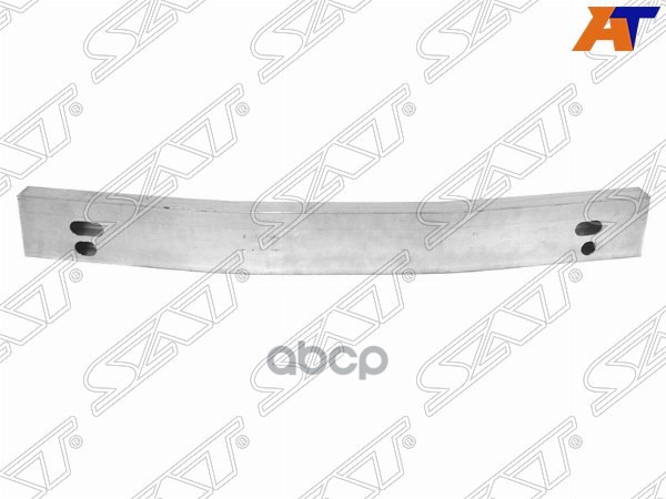 Усилитель бампера Lexus ES 12-18 (Сзади) Sat арт. ST-LX15-087R-0