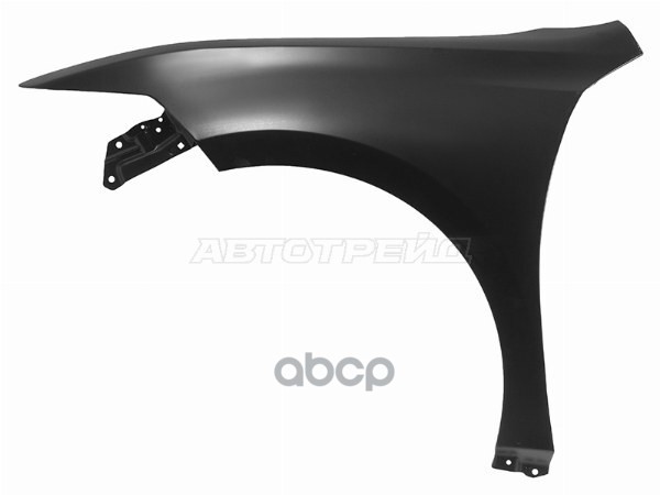 Крыло переднее Lexus ES 18-21 (Слева) Sat арт. ST-LX16-016-2