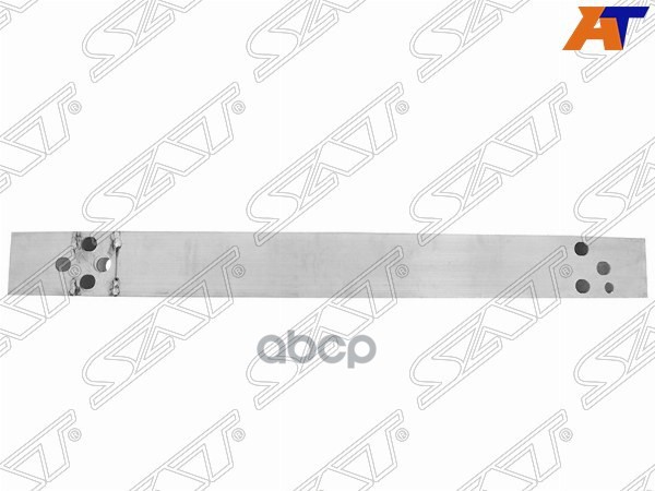 Усилитель Бампера Lexus Is250 05- Алюминий Sat арт. ST-LX21-000R-0