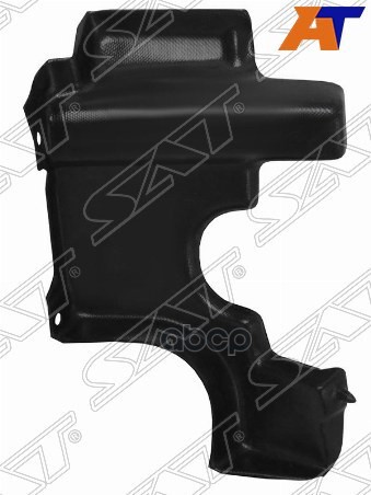 Защита двигателя Lexus GS 05-12 / IS 05-16 (Справа) Sat арт. ST-LX21-025-A1