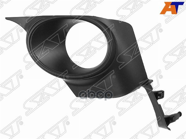 Оправа ПТФ Lexus IS 13-16 (Слева) Sat арт. ST-LX22-219-A2