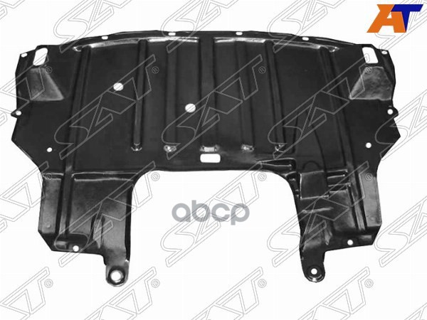 Защита двигателя Lexus GS 97-04 / Toyota Aristo 97-04 Sat арт. ST-LX31-025-0