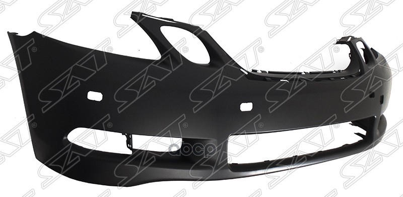 Бампер передний Lexus GS 05-08 (Под сонары(парктроники)) Sat арт. ST-LX32-000-0
