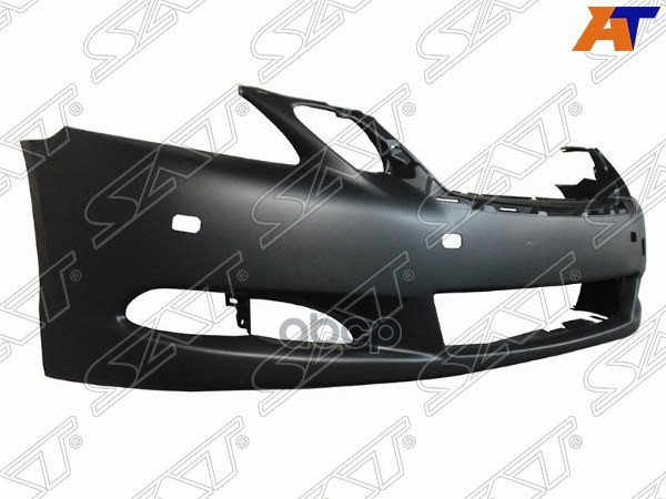 Бампер передний Lexus GS 07-12 (Под омыватели фар/ Под сонары(парктроники)) Sat арт. ST-LX32-000-A0