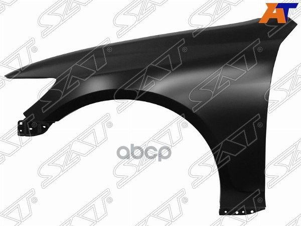 Крыло Переднее Lexus Gs300 05-12 Lh Sat арт. ST-LX32-016-2