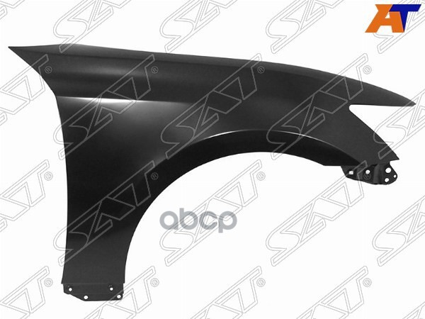 Крыло переднее Lexus GS 11-16 (Справа) Sat арт. ST-LX33-016-1