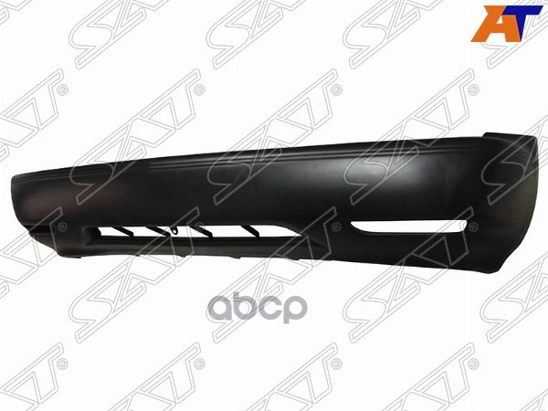 Бампер передний Lexus RX 97-03 / Toyota Harrier (XU10) 97-03 Sat арт. ST-LX45-000-C0