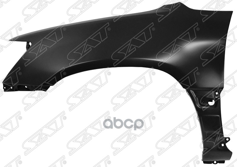 Крыло Переднее Lexus Rx 97-03 / Toyota Harrier (Xu10) 97-03 (Слева) Sat арт. ST-LX45-016-2