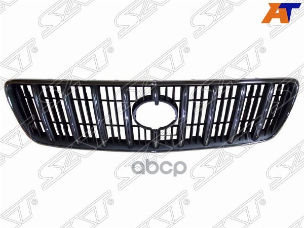 Решетка радиатора Lexus RX 97-03 / Toyota Harrier (XU10) 97-03 Sat арт. ST-LX45-093-C0