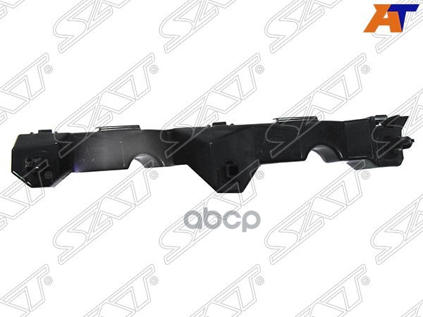 Крепление бампера Lexus RX 03-09 / Toyota Harrier (XU30) 03-13 (Спереди/ Слева) Sat арт. ST-LX46-000B-2