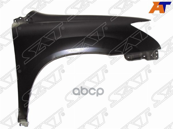 Крыло переднее Lexus RX 03-09 / Toyota Harrier (XU30) 03-13 (Справа) Sat арт. ST-LX46-016-1