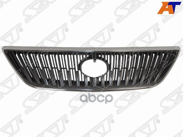 Решетка Радиатора Lexus Rx 03-09 / Toyota Harrier (Xu30) 03-13 Sat арт. ST-LX46-093-0